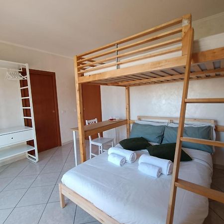Milanoletto Suite Room المظهر الخارجي الصورة