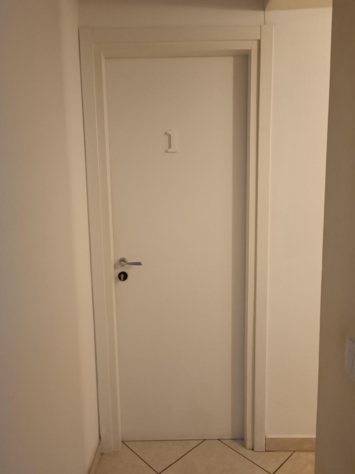 Milanoletto Suite Room المظهر الخارجي الصورة