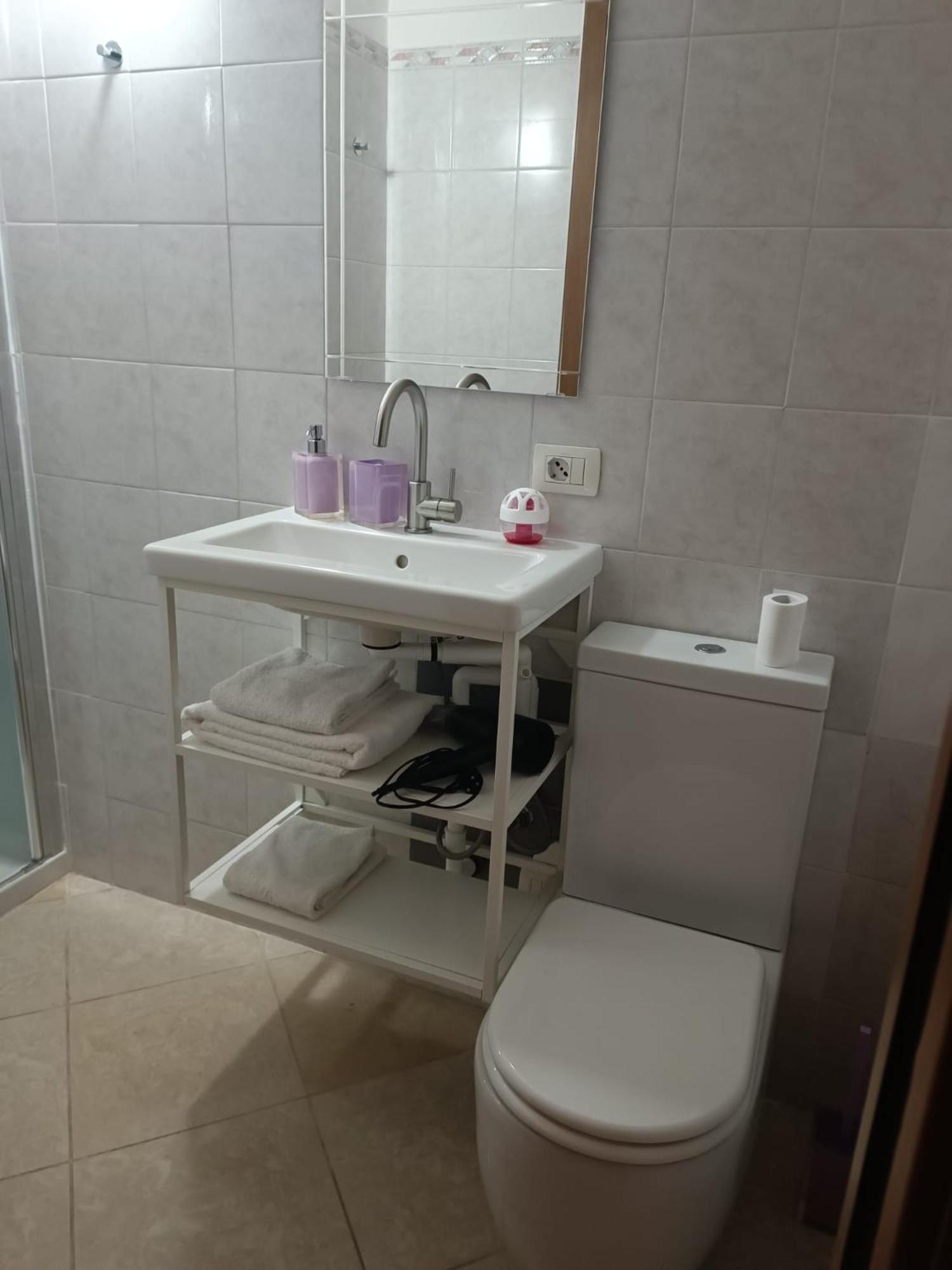 Milanoletto Suite Room المظهر الخارجي الصورة