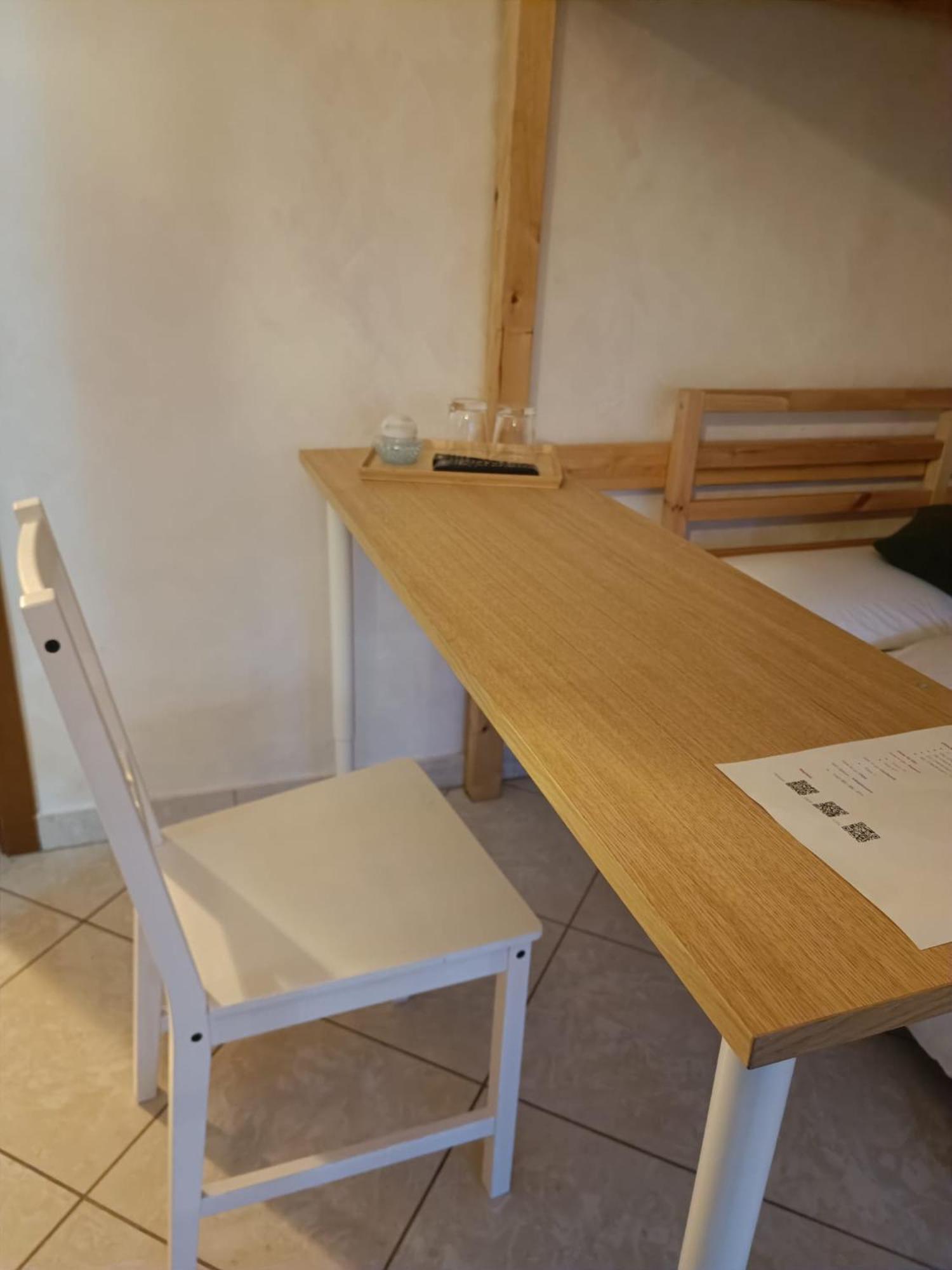 Milanoletto Suite Room المظهر الخارجي الصورة