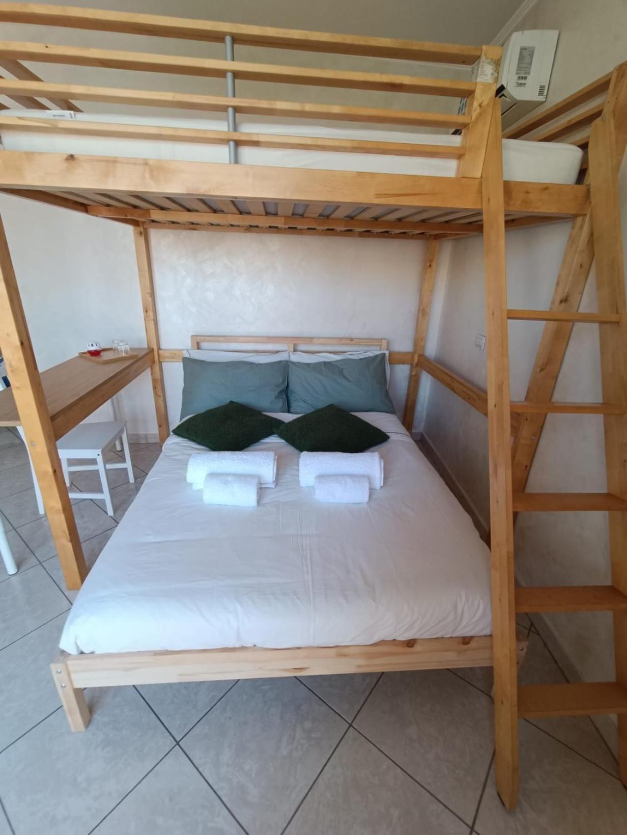 Milanoletto Suite Room المظهر الخارجي الصورة